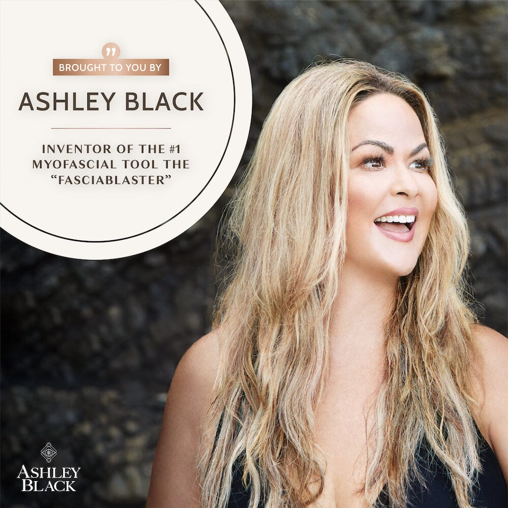 Ashley Black's Kryomat™ Medium - Image 3