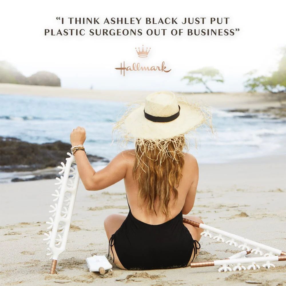 BigDaddy FasciaBlaster® - Image 3